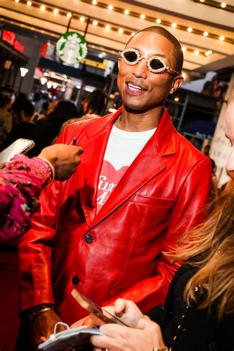 pharrell fashion designer